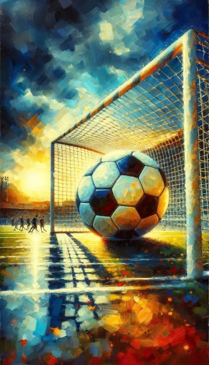 ảnh nền đá bóng