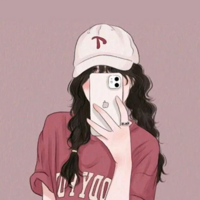 ảnh ngầu lòi của nữ