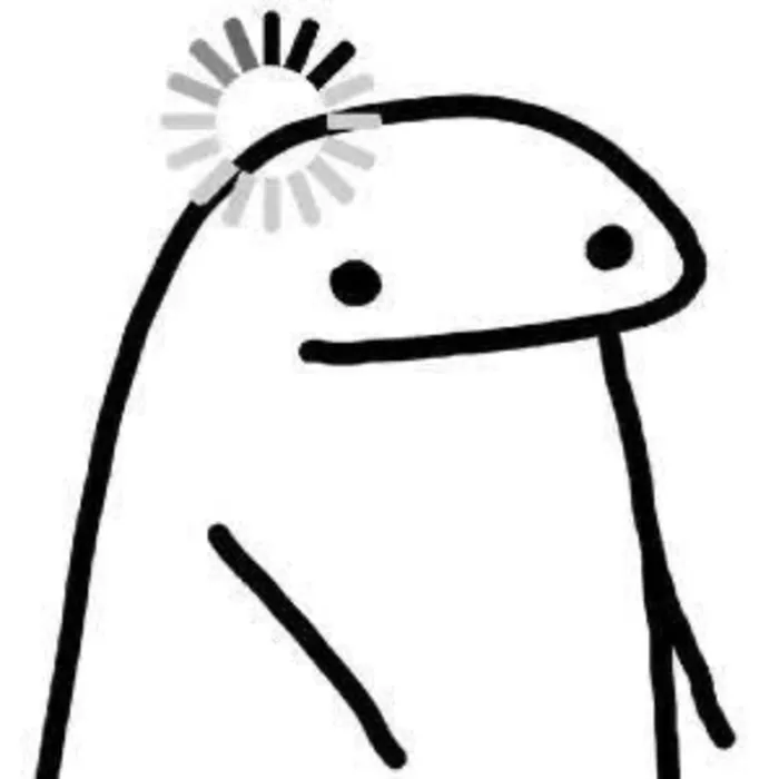 ảnh người que buồn