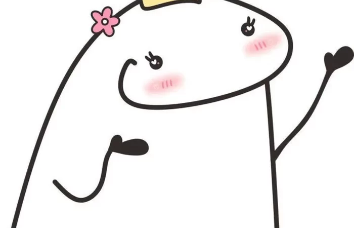 Bộ sưu tập 99+ avatar người que đơn giản, sáng tạo