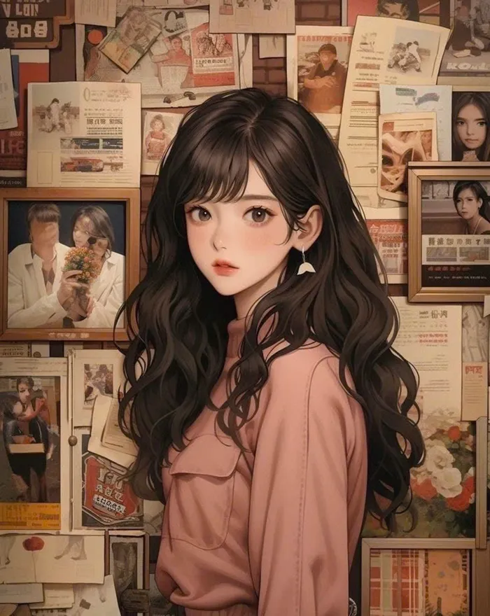 ảnh nhân vật anime