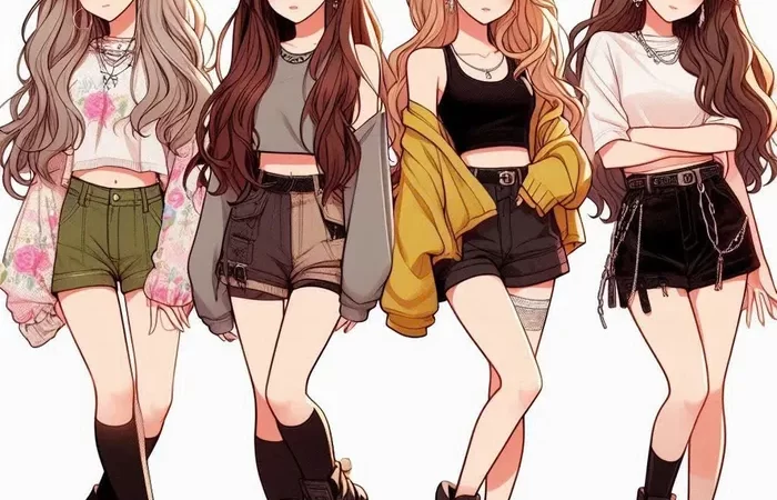 Tổng hợp 99+ hình avatar nhóm đẹp, độc đáo và ấn tượng