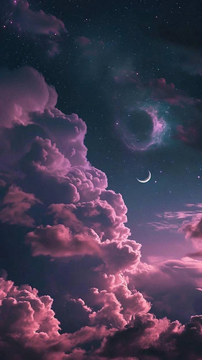 ảnh phong cảnh bầu trời