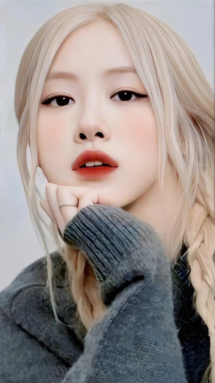 ảnh rosé