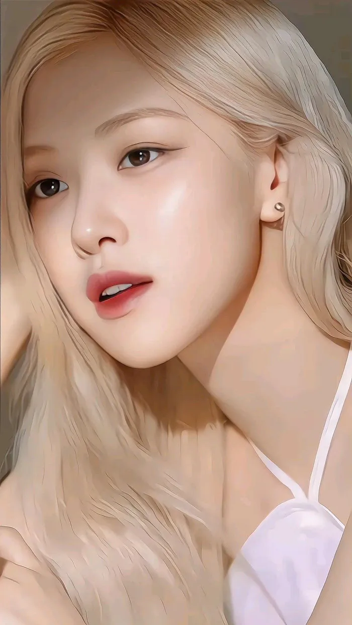 ảnh rose cute