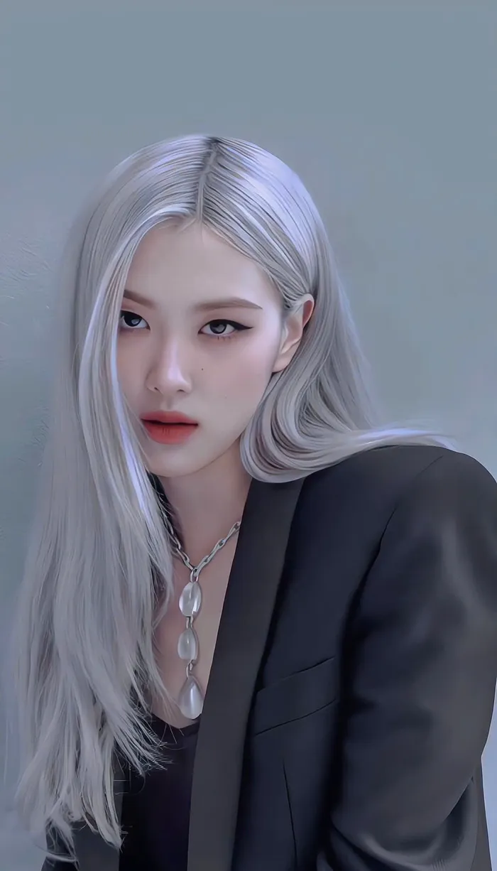 ảnh rosé hiếm