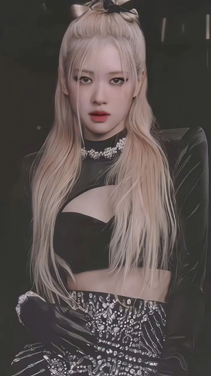 ảnh rose hiếm
