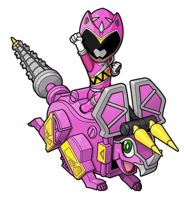 ảnh siêu nhân chibi