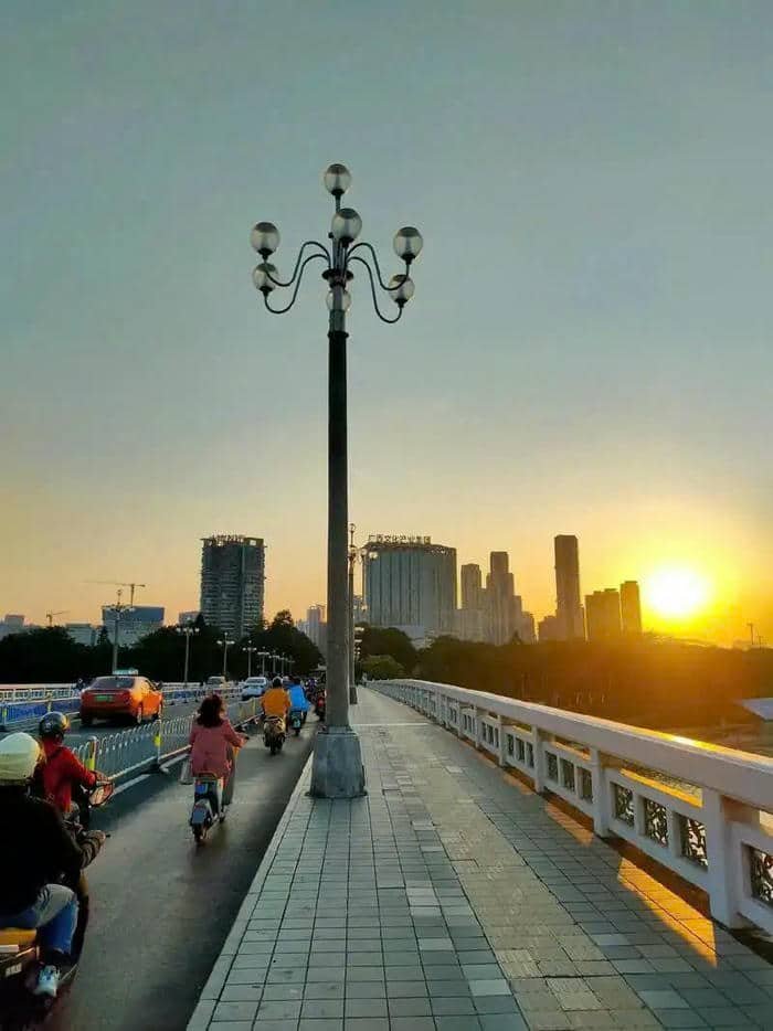 ảnh thiên nhiên đẹp chill