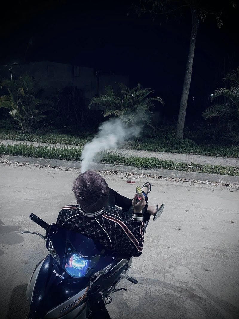 ảnh trai boy phố