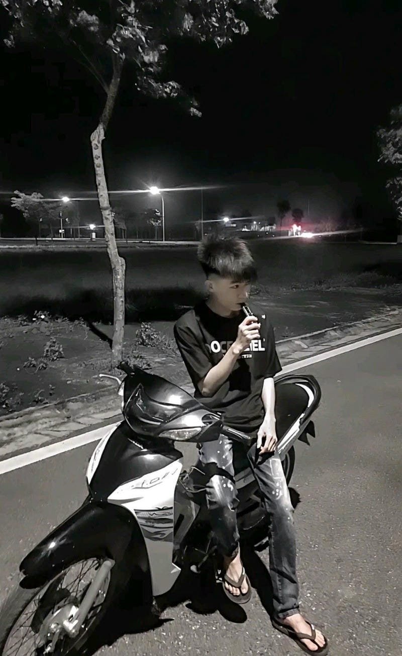 ảnh trai đẹp boy phố