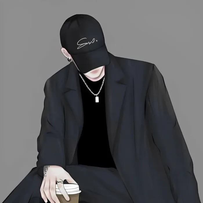 ảnh trai đẹp che mặt việt nam