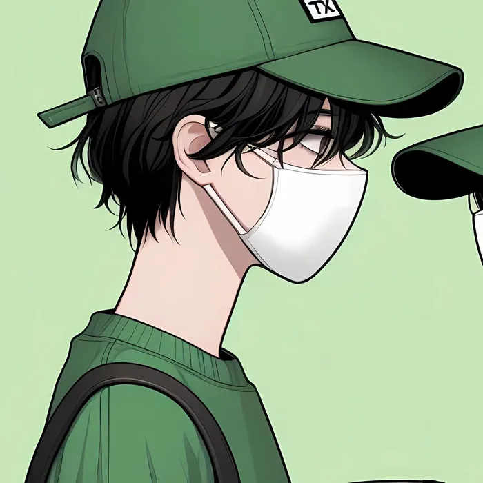 ảnh trai đẹp cute