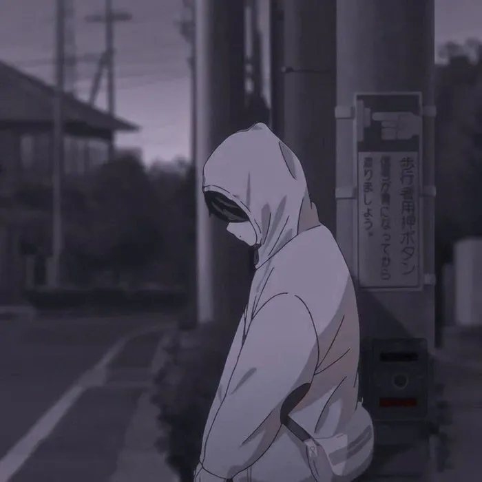 anime nam sad