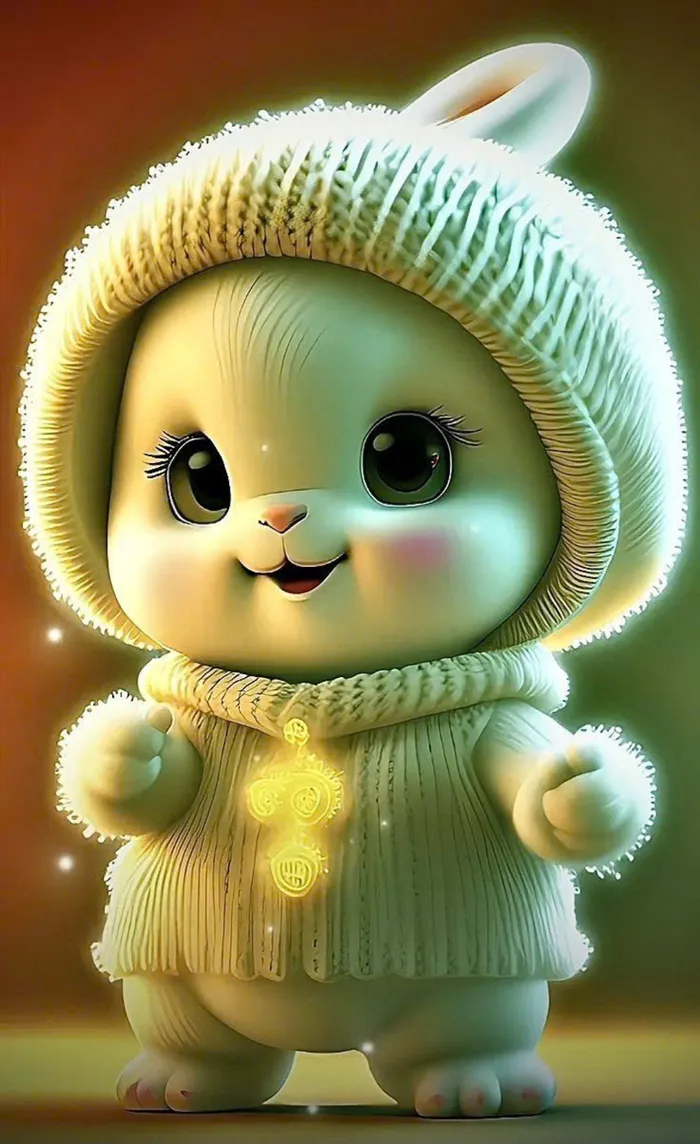 avatar ảnh hoạt hình cute