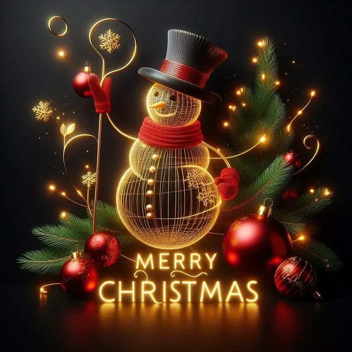 avatar anime hình ảnh giáng sinh cute