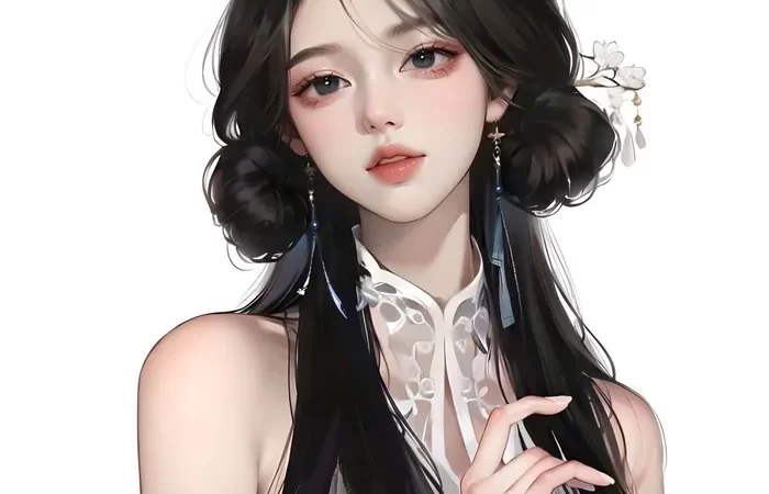 Tổng hợp 100+ hình avatar anime nữ cá tính, dễ thương