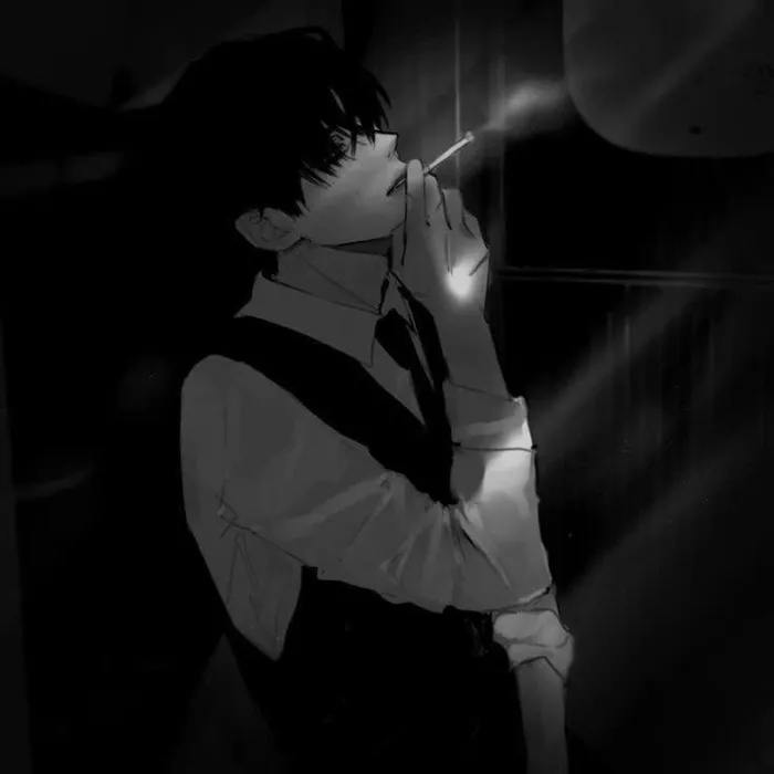 avatar anime sad