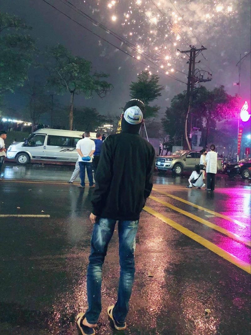 avatar boy phố