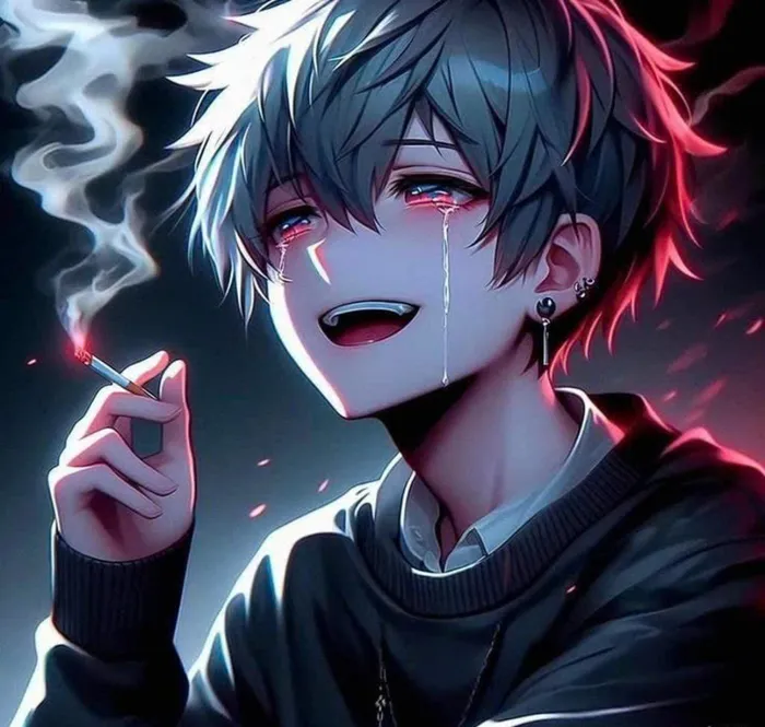 avatar buồn cô đơn