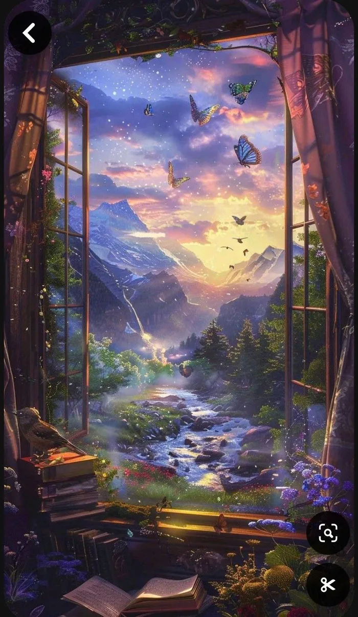 avatar cảnh