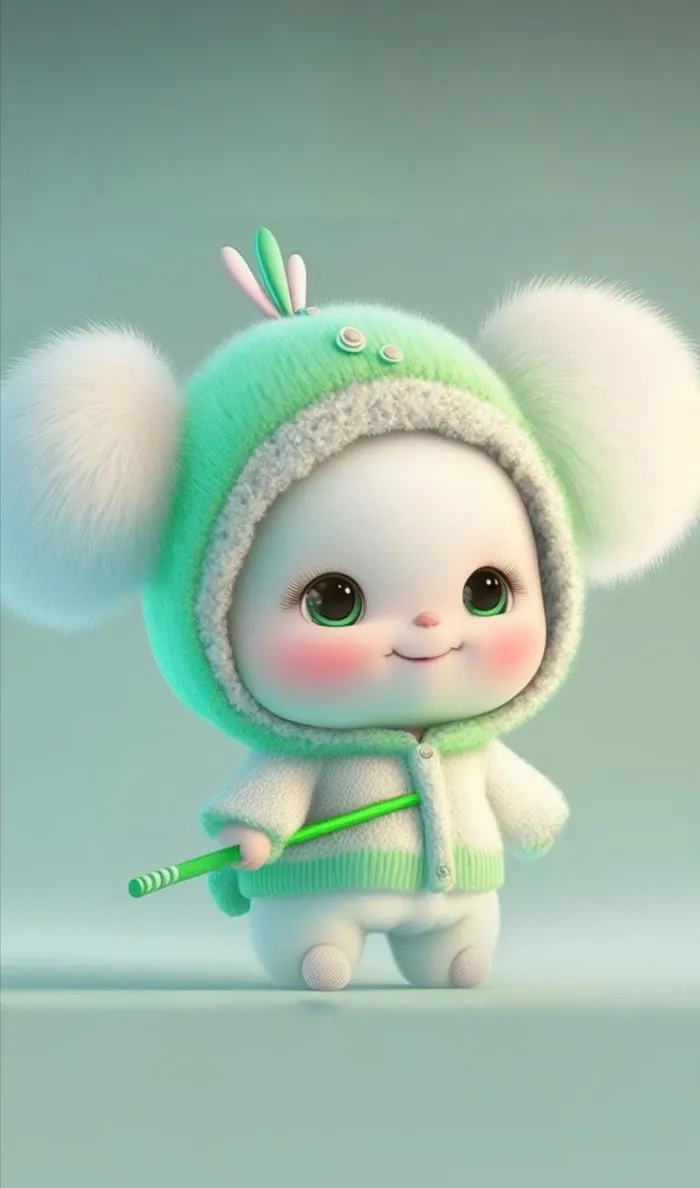 avatar dễ thương