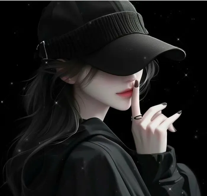 avatar đẹp ngầu người thật