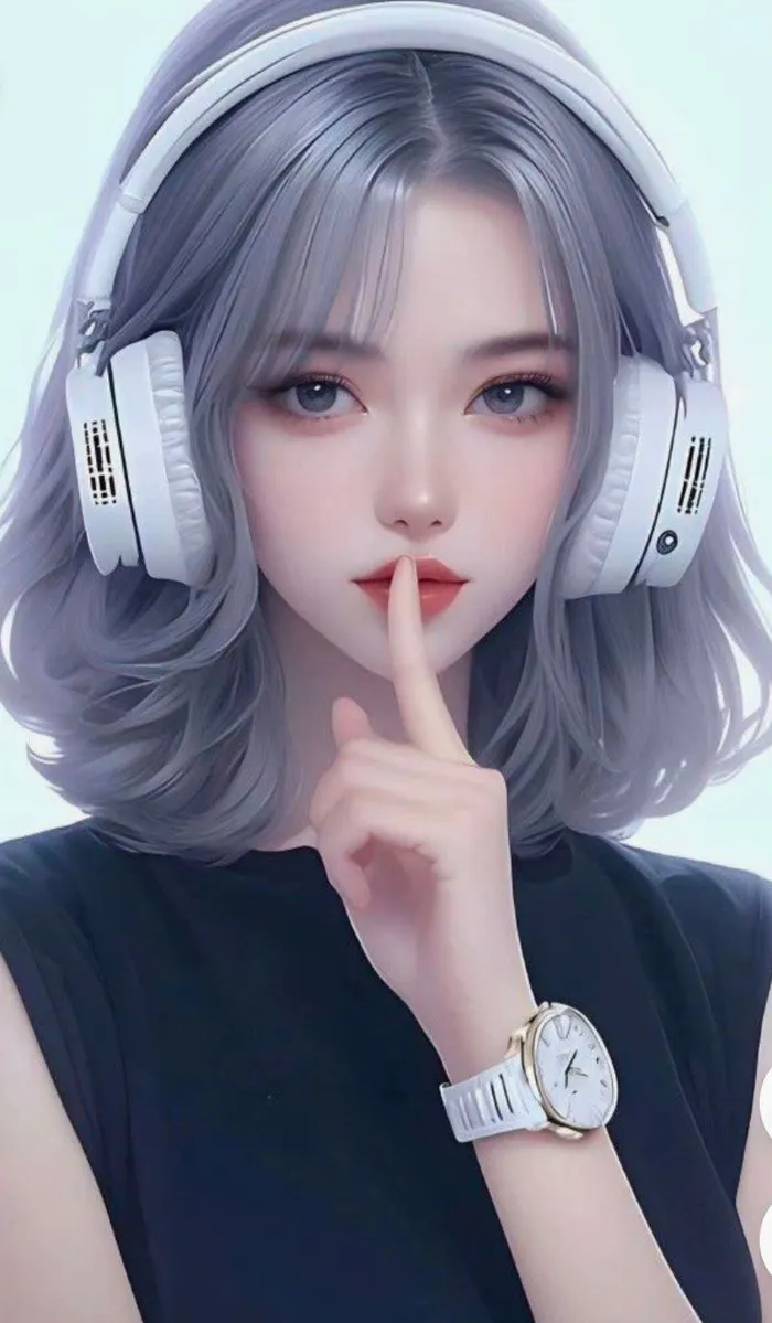 avatar đẹp ngầu