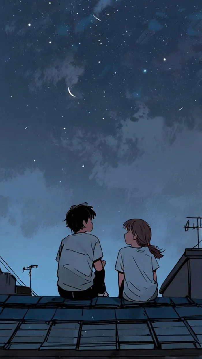 avatar đẹp phong cảnh