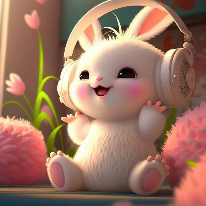 avatar đơn giản cute