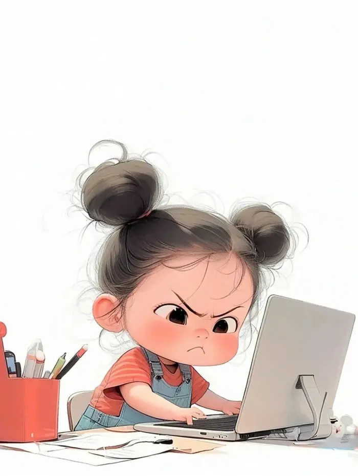 avatar động lực