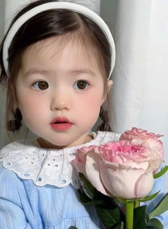 avatar em bé cute hài hước