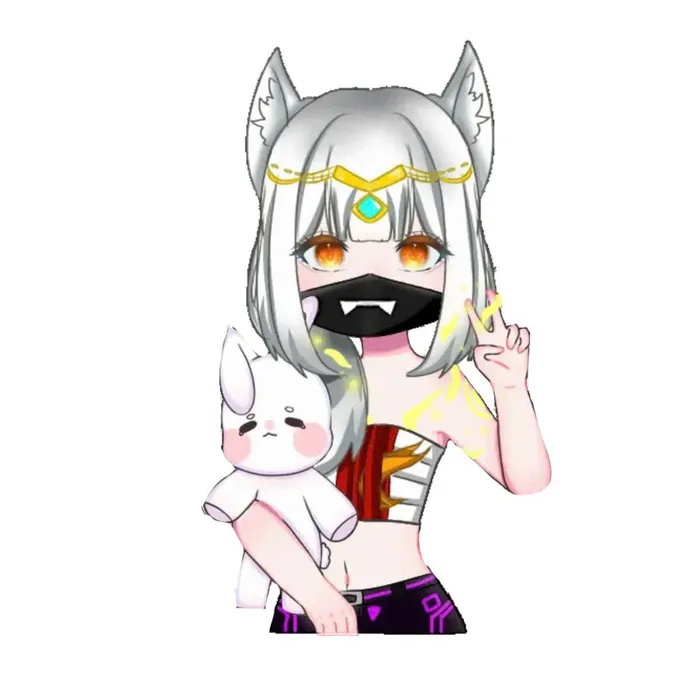 avatar ff ngầu nam