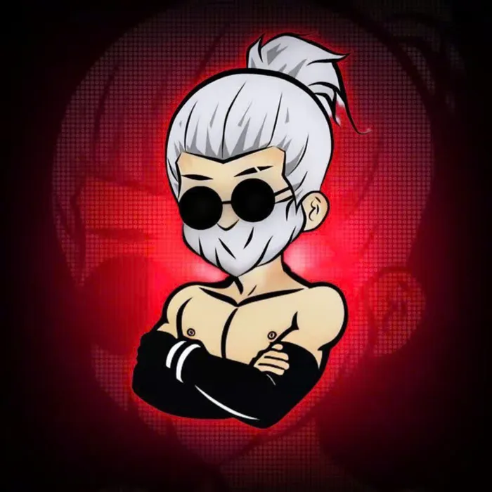 avatar free fire ngầu nữ