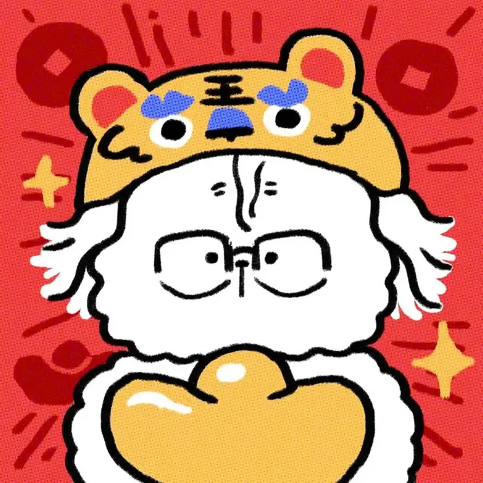 avatar hình nền tết cute