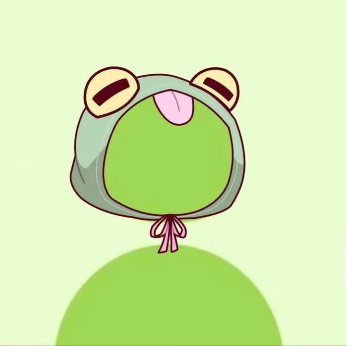 avatar hướng nội cute