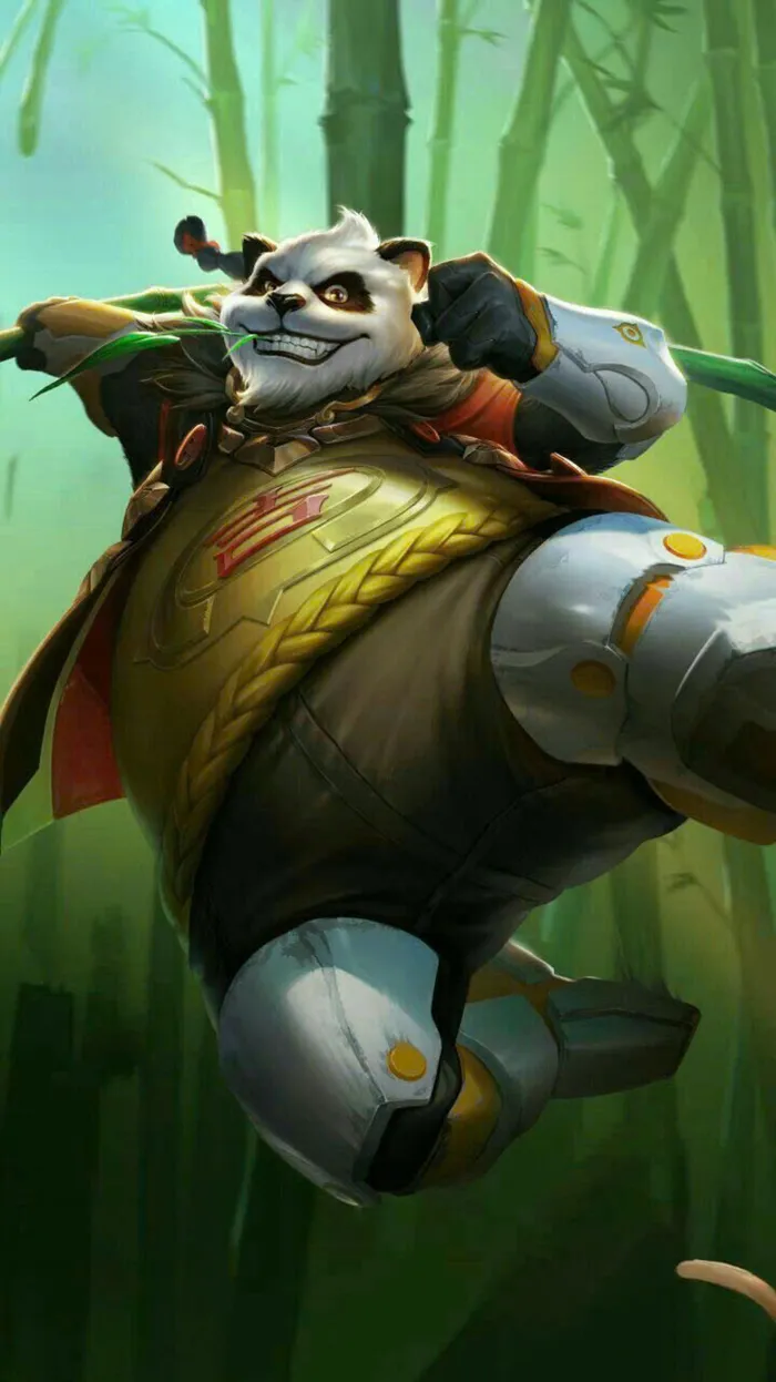 avatar liên quân đẹp nhất