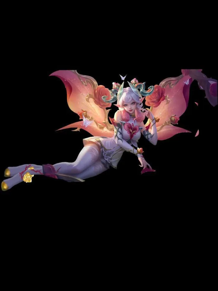 avatar liên quân đẹp