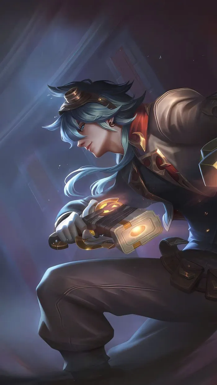 avatar liên quân hoạt họa raz