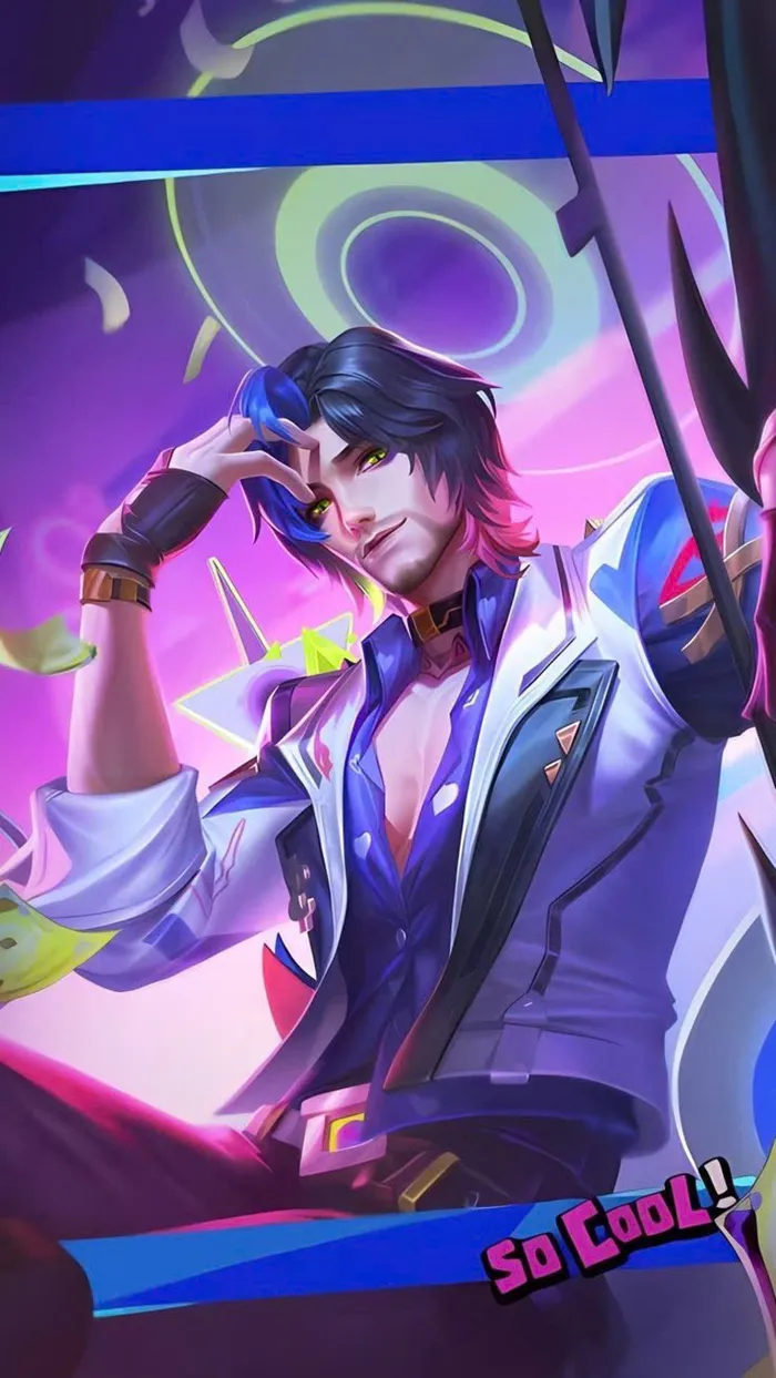 avatar liên quân hoạt hoạ