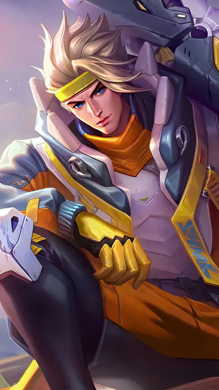 avatar liên quân ngầu