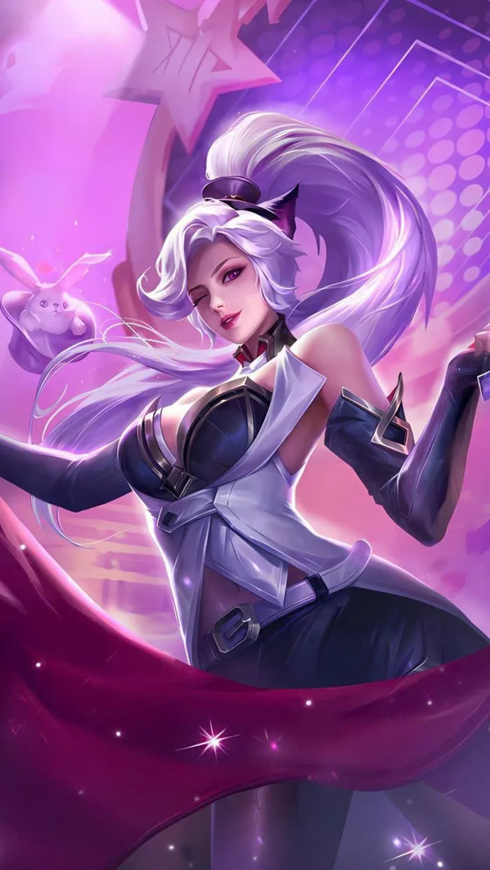 avatar liên quân ngộ không