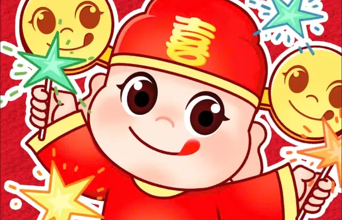 Gợi ý 100+ hình ảnh avatar Tết đoàn viên đẹp nhất