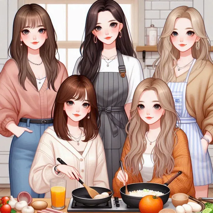 avatar nhóm chất ngầu