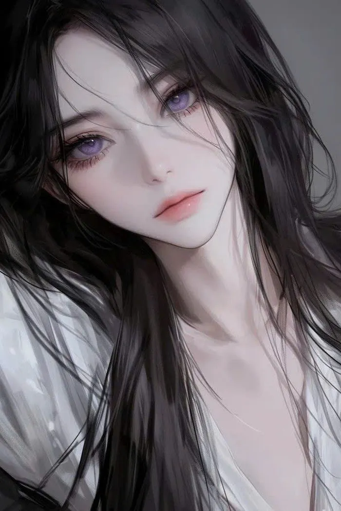 avatar nữ anime cute