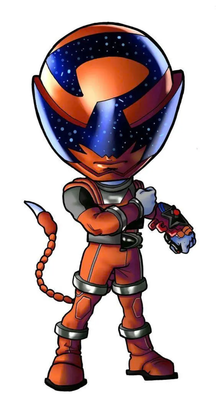 avatar siêu nhân cuồng phong