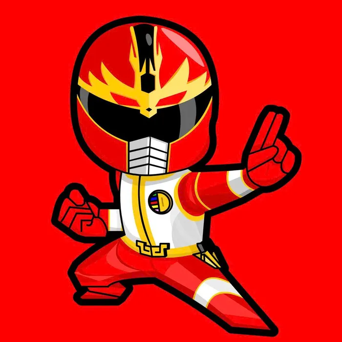 avatar siêu nhân gao