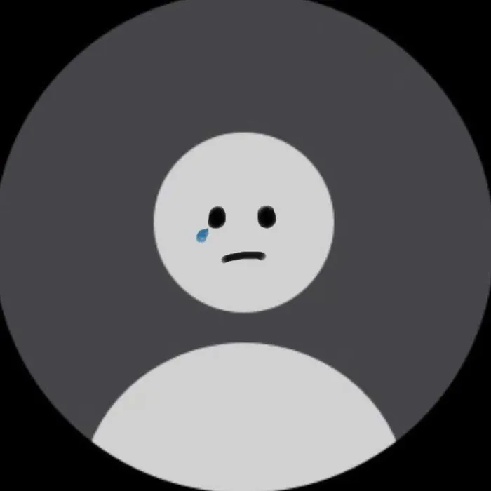 avatar trầm tính