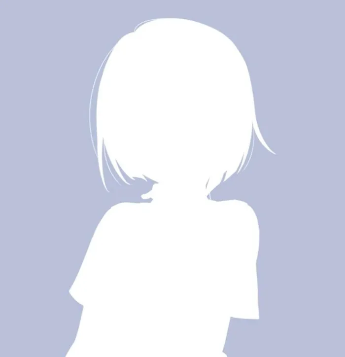 avatar trắng tròn