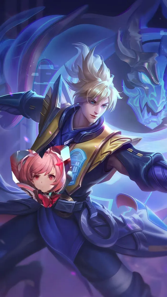 avatar trong liên quân